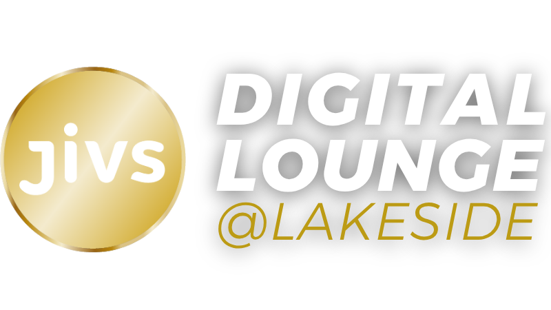 Digital Lounge @Lakeside