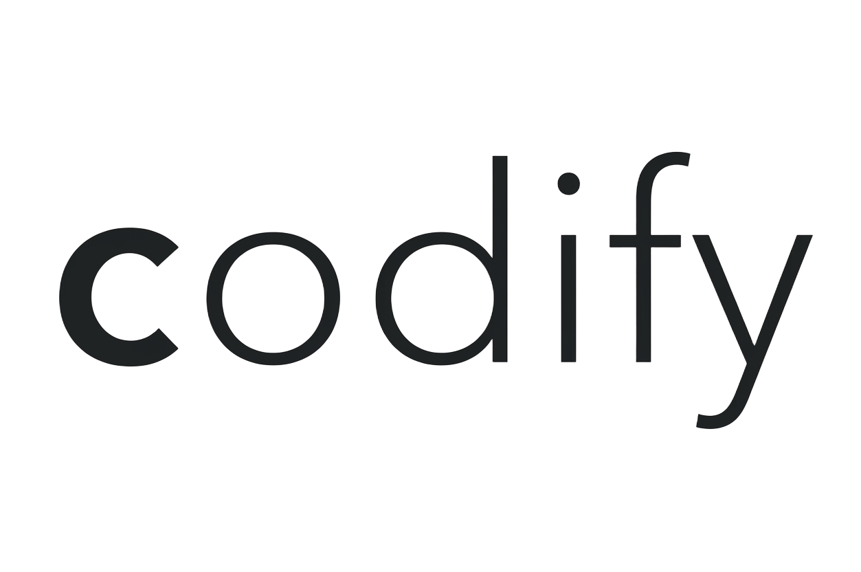 Codify